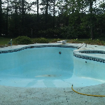 pool maintenance monroe ga